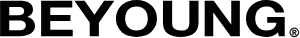 Beyoung logo