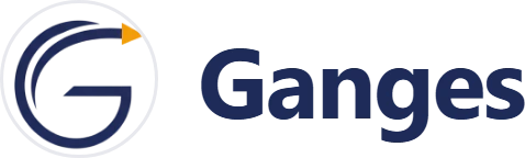 Ganges logo