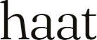 haat logo