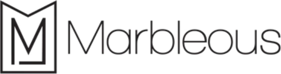 Marbleous logo