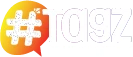 TagZ logo