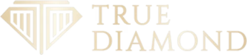 True Diamond logo