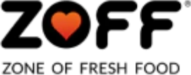 Zoff logo