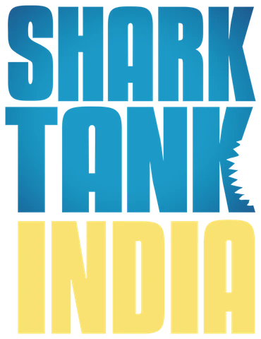 Shark Tank India logo